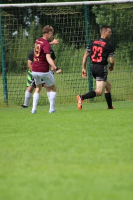Foto des Albums: 07.06.2026 Kreisliga SVW I gegen SG Senzig
