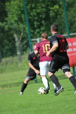 Foto des Albums: 07.06.2026 Kreisliga SVW I gegen SG Senzig