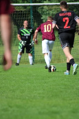 Foto des Albums: 07.06.2026 Kreisliga SVW I gegen SG Senzig