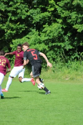 Foto des Albums: 07.06.2026 Kreisliga SVW I gegen SG Senzig