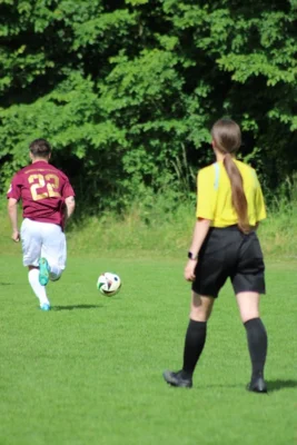 Foto des Albums: 07.06.2026 Kreisliga SVW I gegen SG Senzig