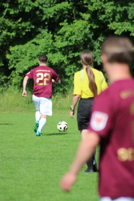Foto des Albums: 07.06.2026 Kreisliga SVW I gegen SG Senzig