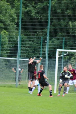 Foto des Albums: 07.06.2026 Kreisliga SVW I gegen SG Senzig