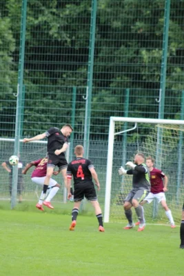 Foto des Albums: 07.06.2026 Kreisliga SVW I gegen SG Senzig