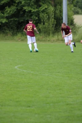 Foto des Albums: 07.06.2026 Kreisliga SVW I gegen SG Senzig