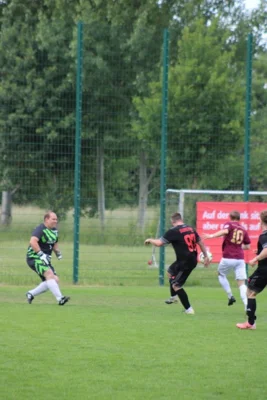 Foto des Albums: 07.06.2026 Kreisliga SVW I gegen SG Senzig