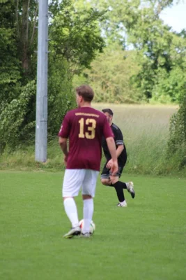 Foto des Albums: 07.06.2026 Kreisliga SVW I gegen SG Senzig