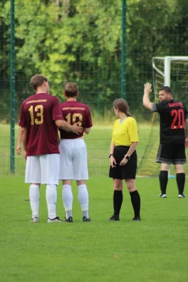 Foto des Albums: 07.06.2026 Kreisliga SVW I gegen SG Senzig