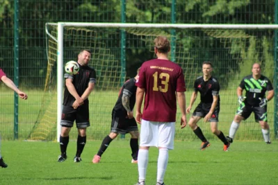 Foto des Albums: 07.06.2026 Kreisliga SVW I gegen SG Senzig
