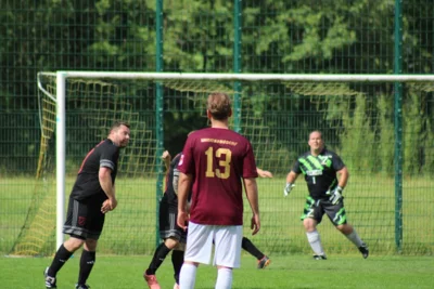 Foto des Albums: 07.06.2026 Kreisliga SVW I gegen SG Senzig