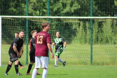 Foto des Albums: 07.06.2026 Kreisliga SVW I gegen SG Senzig