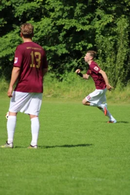 Foto des Albums: 07.06.2026 Kreisliga SVW I gegen SG Senzig