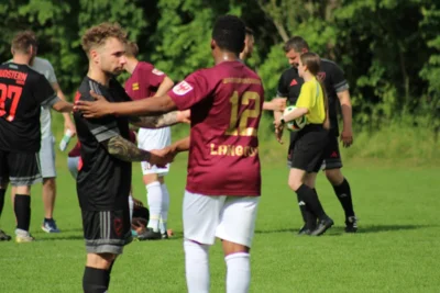 Foto des Albums: 07.06.2026 Kreisliga SVW I gegen SG Senzig