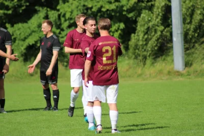 Foto des Albums: 07.06.2026 Kreisliga SVW I gegen SG Senzig