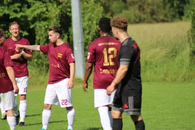 Foto des Albums: 07.06.2026 Kreisliga SVW I gegen SG Senzig
