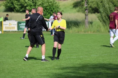 Foto des Albums: 07.06.2026 Kreisliga SVW I gegen SG Senzig