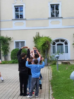 Foto des Albums: Firmvorbereitung Windberg 2026