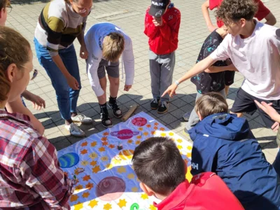 Foto des Albums: Firmvorbereitung Windberg 2026