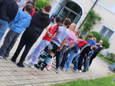 Foto des Albums: Firmvorbereitung Windberg 2026