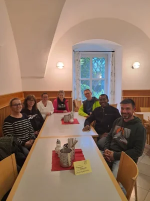 Foto des Albums: Firmvorbereitung Windberg 2026