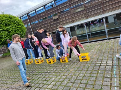 Foto des Albums: Firmvorbereitung Windberg 2026
