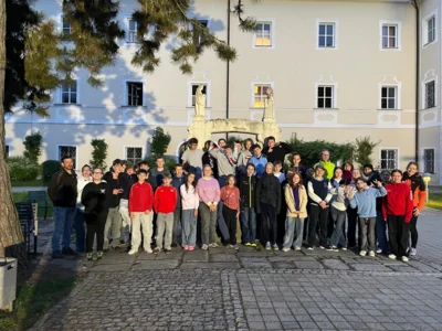 Foto des Albums: Firmvorbereitung Windberg 2026
