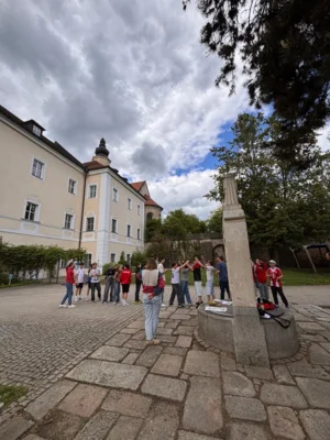 Foto des Albums: Firmvorbereitung Windberg 2026