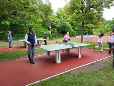 Foto des Albums: Firmvorbereitung Windberg 2026