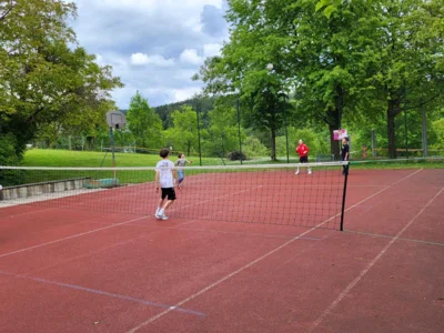 Foto des Albums: Firmvorbereitung Windberg 2026