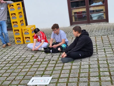 Foto des Albums: Firmvorbereitung Windberg 2026