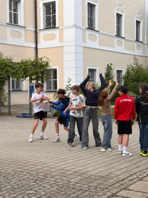Foto des Albums: Firmvorbereitung Windberg 2026