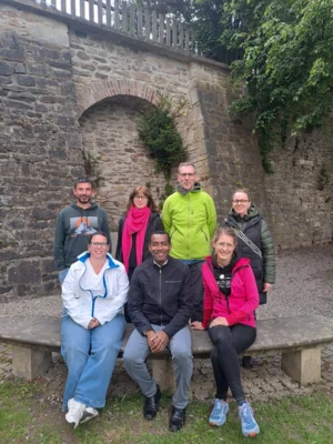 Foto des Albums: Firmvorbereitung Windberg 2026