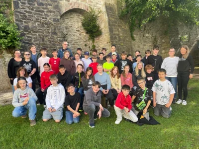 Foto des Albums: Firmvorbereitung Windberg 2026