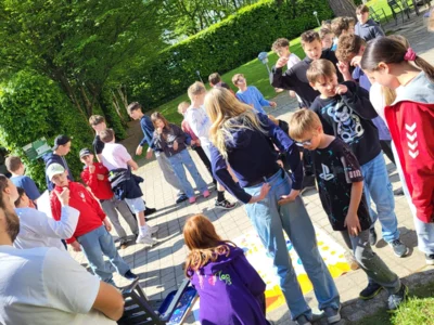 Foto des Albums: Firmvorbereitung Windberg 2026