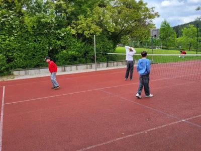 Foto des Albums: Firmvorbereitung Windberg 2026