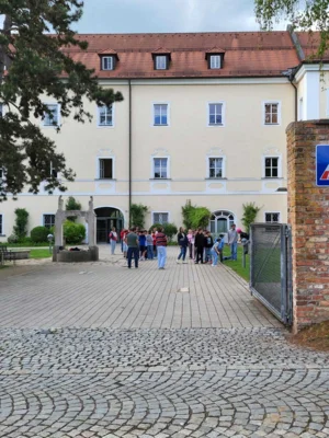 Foto des Albums: Firmvorbereitung Windberg 2026