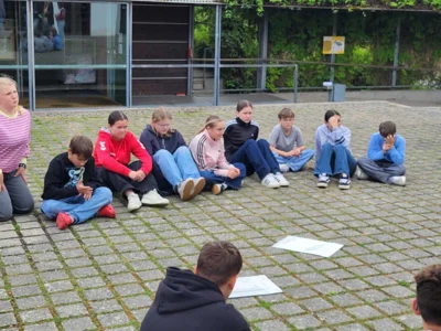 Foto des Albums: Firmvorbereitung Windberg 2026