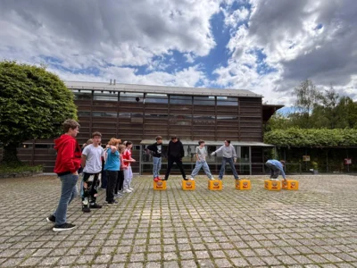Foto des Albums: Firmvorbereitung Windberg 2026