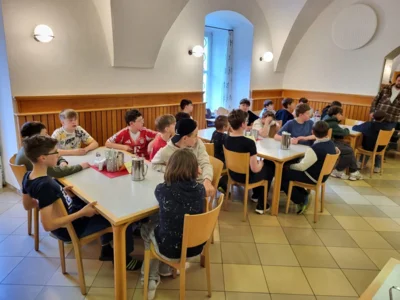 Foto des Albums: Firmvorbereitung Windberg 2026