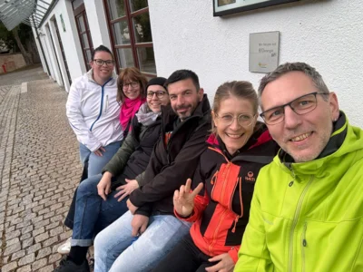 Foto des Albums: Firmvorbereitung Windberg 2026