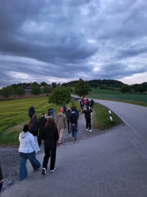 Foto des Albums: Firmvorbereitung Windberg 2026