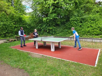 Foto des Albums: Firmvorbereitung Windberg 2026