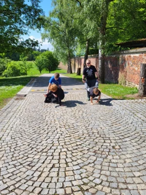 Foto des Albums: Firmvorbereitung Windberg 2026