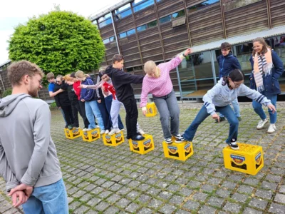 Foto des Albums: Firmvorbereitung Windberg 2026