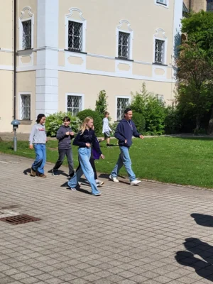 Foto des Albums: Firmvorbereitung Windberg 2026