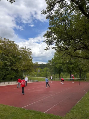 Foto des Albums: Firmvorbereitung Windberg 2026