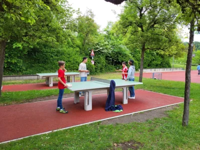 Foto des Albums: Firmvorbereitung Windberg 2026