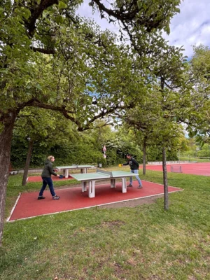 Foto des Albums: Firmvorbereitung Windberg 2026