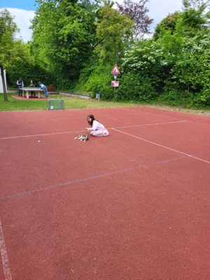 Foto des Albums: Firmvorbereitung Windberg 2026