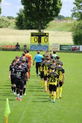 Foto des Albums: 07.06.2026 1. Kreisklasse SVW II gegen Großbeeren III